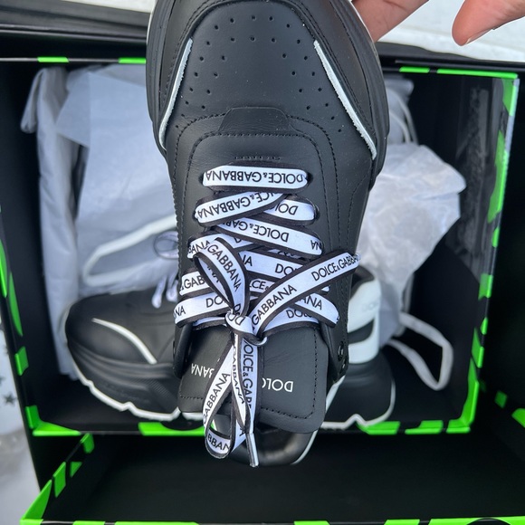 Dolce & Gabbana sneakers! - Picture 7 of 7